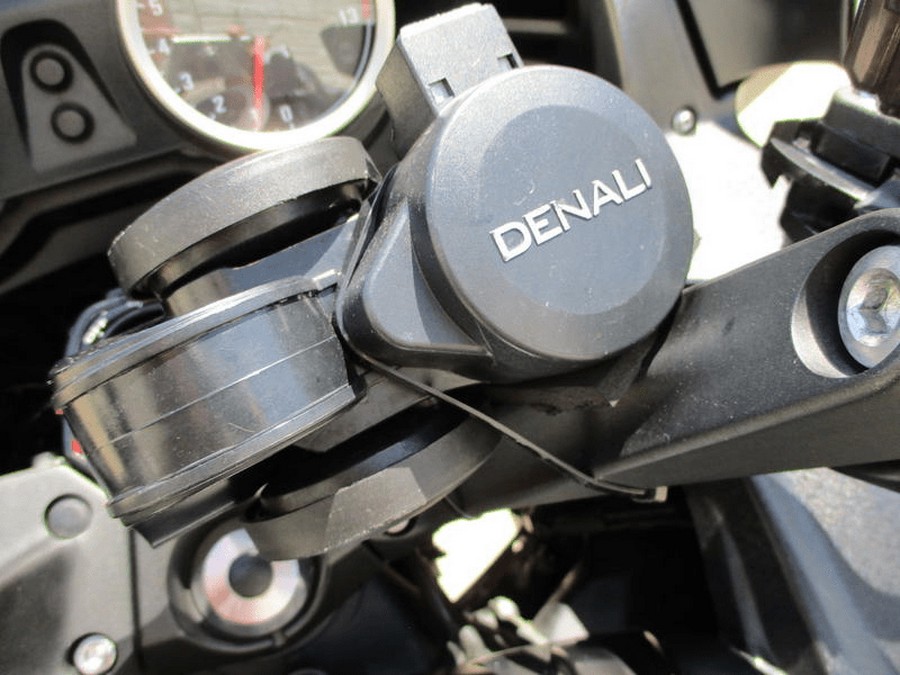 Used 2015 Kawasaki CONCOURSE 1400