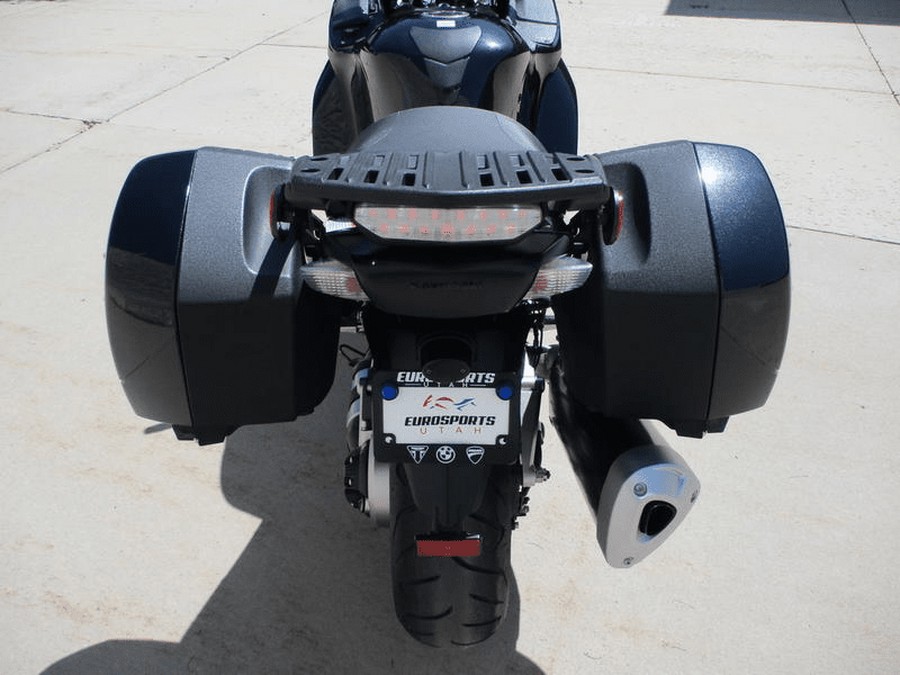 Used 2015 Kawasaki CONCOURSE 1400