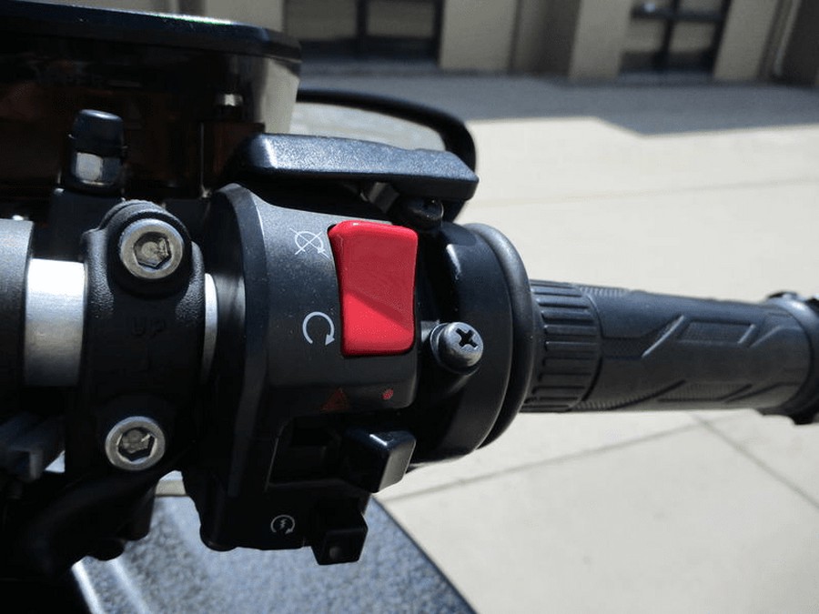 Used 2015 Kawasaki CONCOURSE 1400