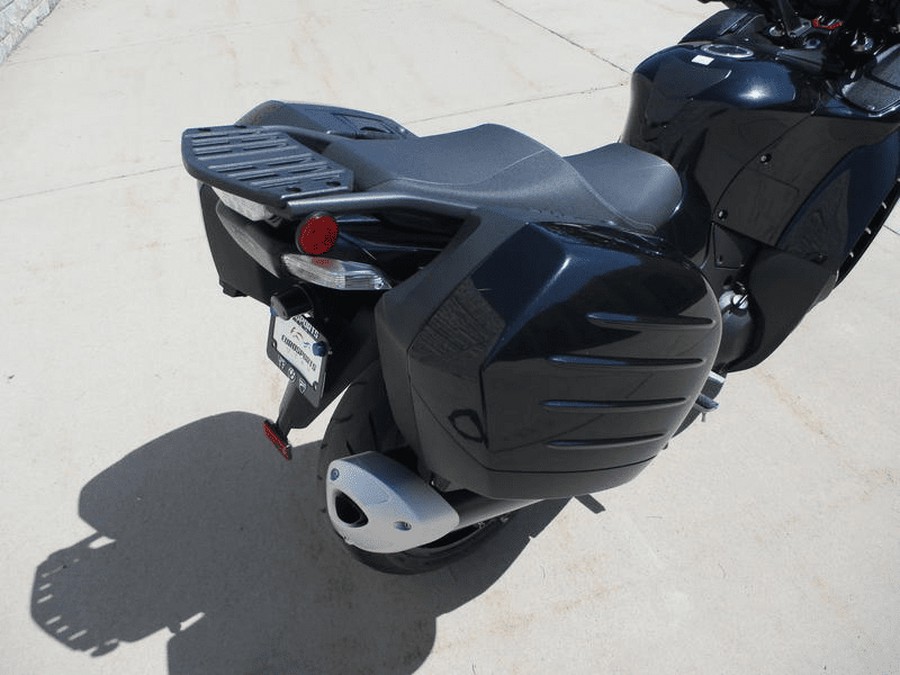 Used 2015 Kawasaki CONCOURSE 1400