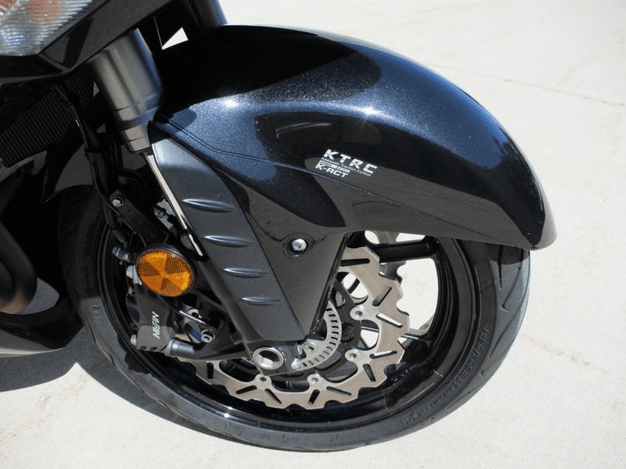 Used 2015 Kawasaki CONCOURSE 1400