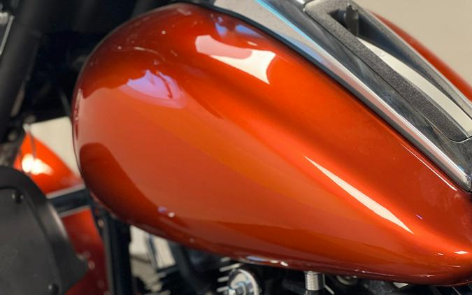 2013 Harley-Davidson Electra Glide® Ultra Limited