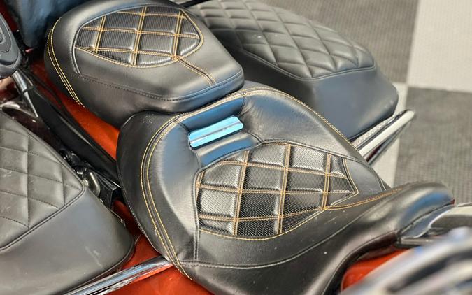 2013 Harley-Davidson Electra Glide® Ultra Limited