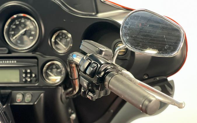 2013 Harley-Davidson Electra Glide® Ultra Limited