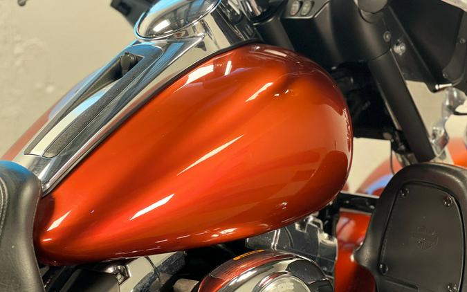 2013 Harley-Davidson Electra Glide® Ultra Limited