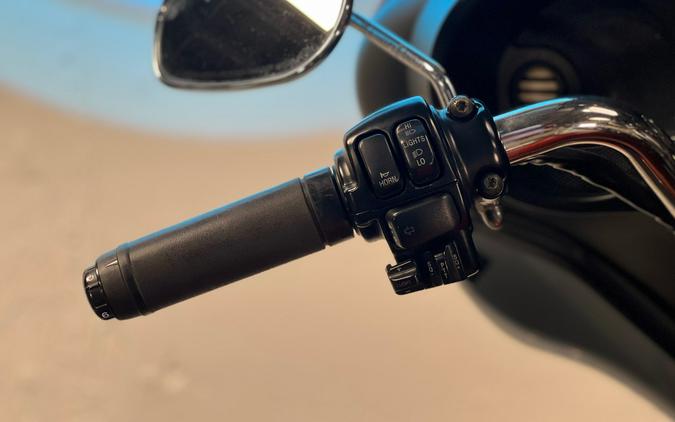 2013 Harley-Davidson Electra Glide® Ultra Limited