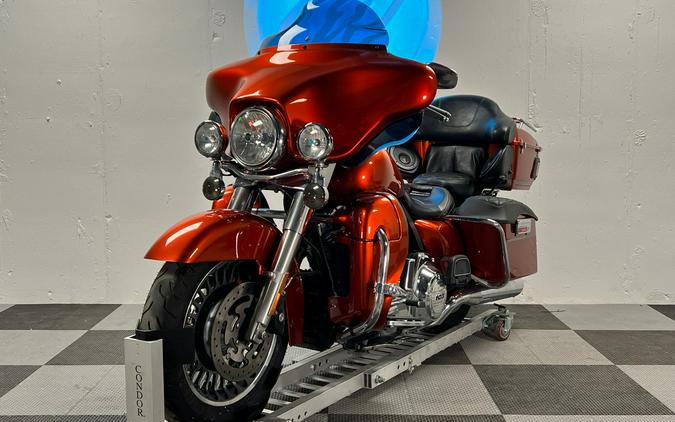 2013 Harley-Davidson Electra Glide® Ultra Limited