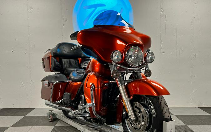 2013 Harley-Davidson Electra Glide® Ultra Limited