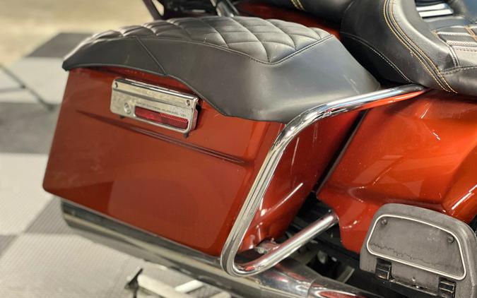 2013 Harley-Davidson Electra Glide® Ultra Limited
