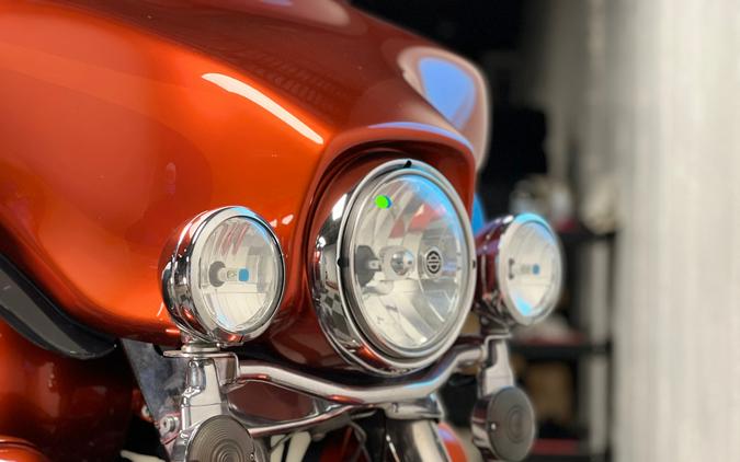 2013 Harley-Davidson Electra Glide® Ultra Limited