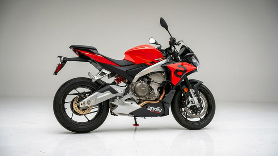2024 Aprilia Tuono 660