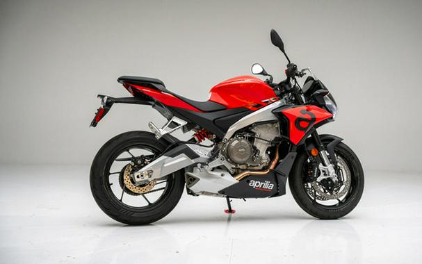 2024 Aprilia Tuono 660