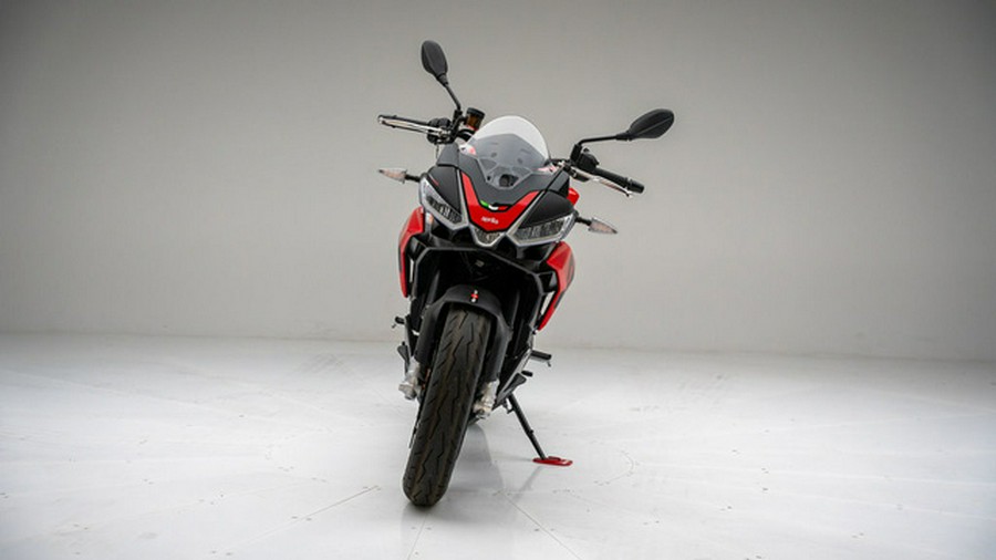 2024 Aprilia Tuono 660