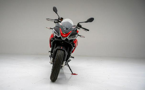2024 Aprilia Tuono 660