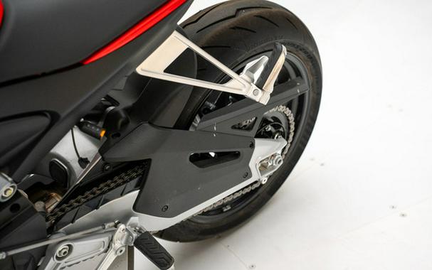 2024 Aprilia Tuono 660