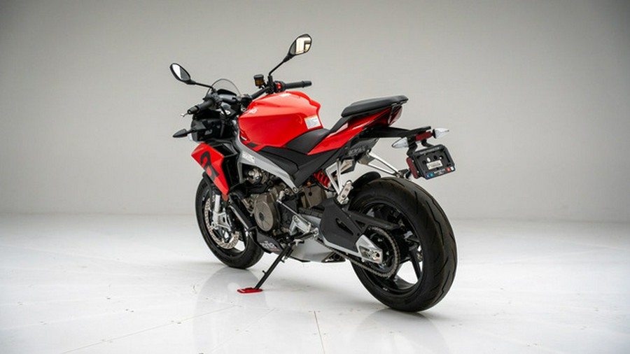 2024 Aprilia Tuono 660