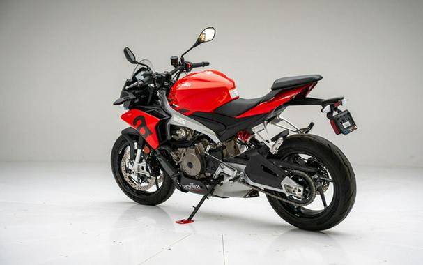 2024 Aprilia Tuono 660