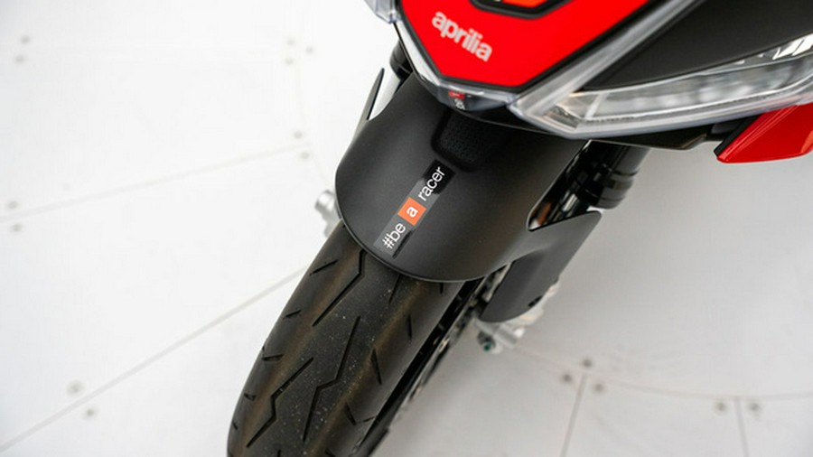 2024 Aprilia Tuono 660