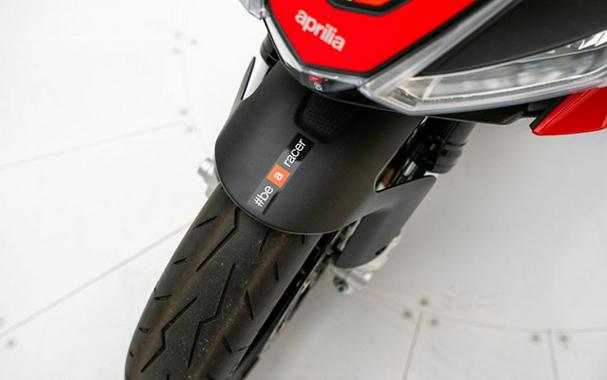 2024 Aprilia Tuono 660