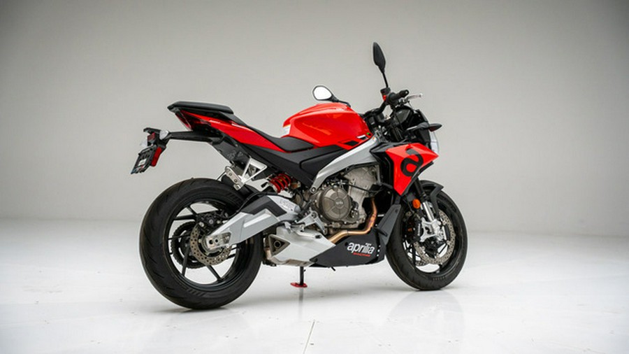 2024 Aprilia Tuono 660