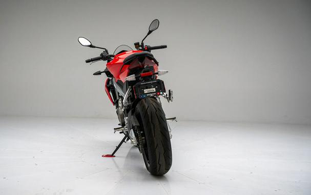 2024 Aprilia Tuono 660