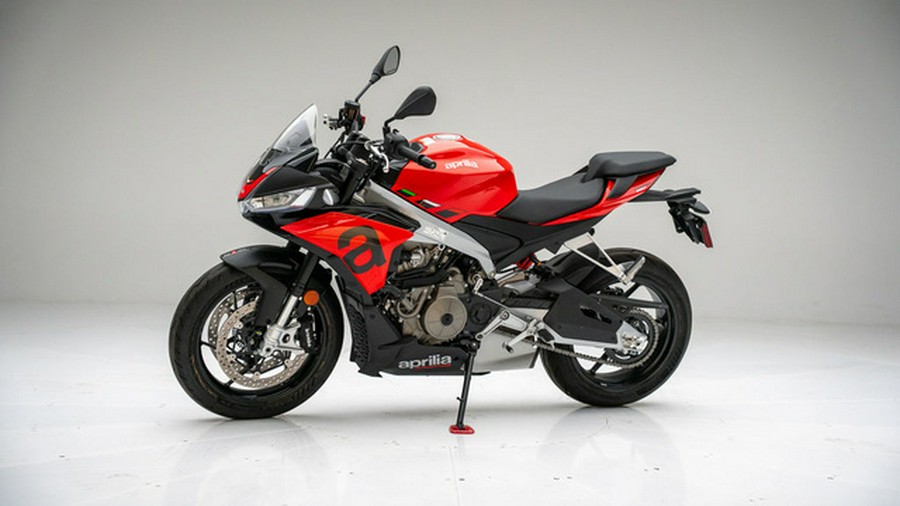2024 Aprilia Tuono 660