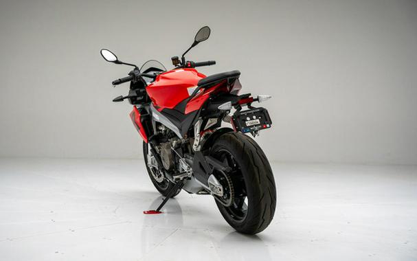 2024 Aprilia Tuono 660