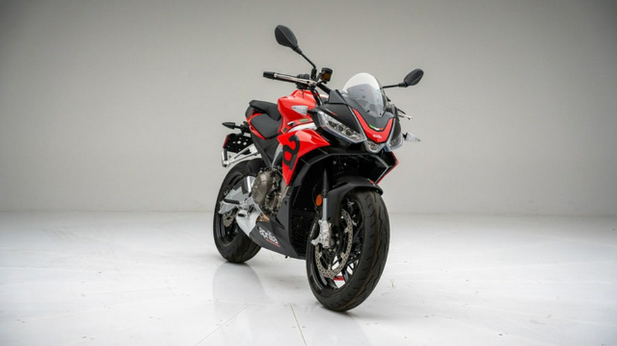 2024 Aprilia Tuono 660