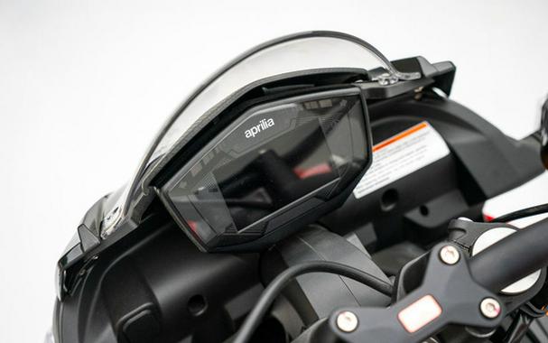 2024 Aprilia Tuono 660