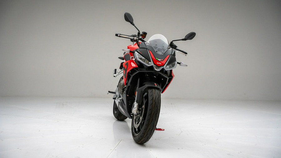 2024 Aprilia Tuono 660