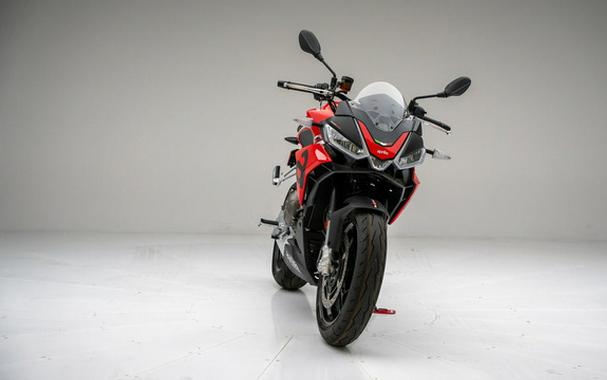 2024 Aprilia Tuono 660