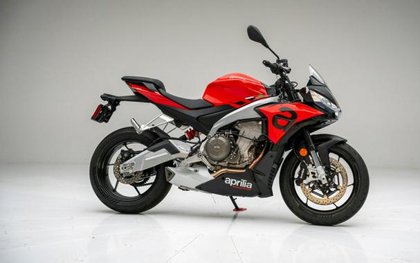 2024 Aprilia Tuono 660