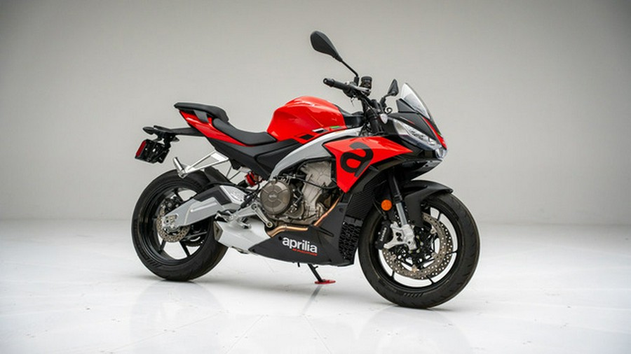 2024 Aprilia Tuono 660