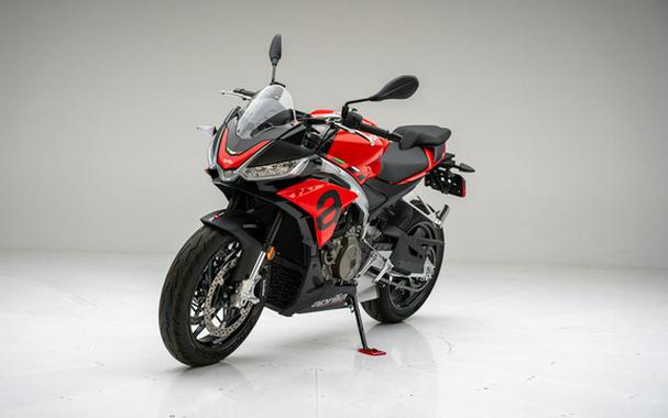 2024 Aprilia Tuono 660
