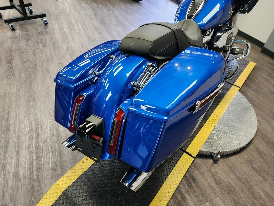 2025 Harley-Davidson Road Glide®