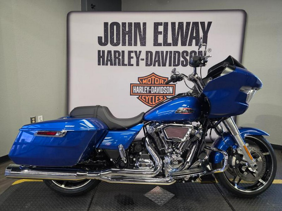 2025 Harley-Davidson FLTRX ROAD GLIDE®