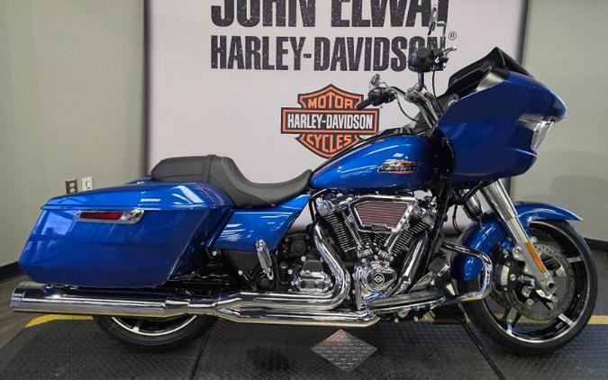 2025 Harley-Davidson Road Glide®