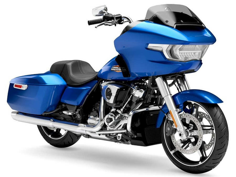 2025 Harley-Davidson FLTRX ROAD GLIDE®