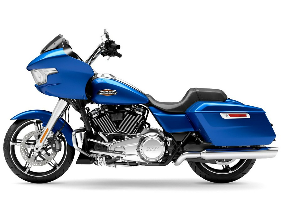 2025 Harley-Davidson FLTRX ROAD GLIDE®