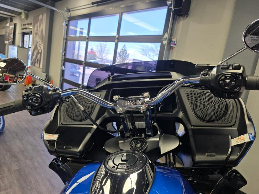 2025 Harley-Davidson FLTRX ROAD GLIDE®