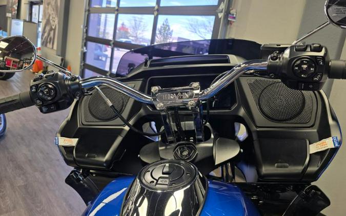 2025 Harley-Davidson Road Glide®