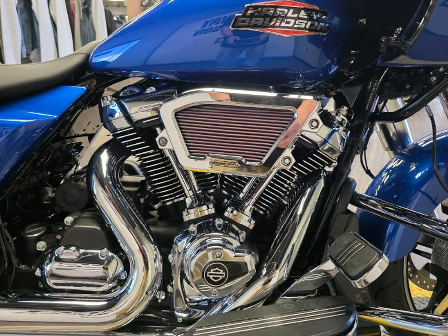 2025 Harley-Davidson FLTRX ROAD GLIDE®