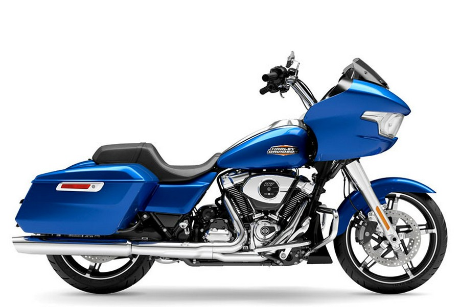 2025 Harley-Davidson FLTRX ROAD GLIDE®