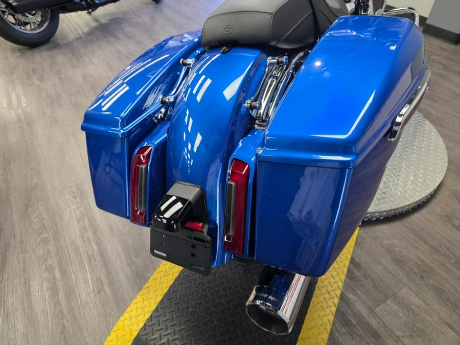 2025 Harley-Davidson FLTRX ROAD GLIDE®
