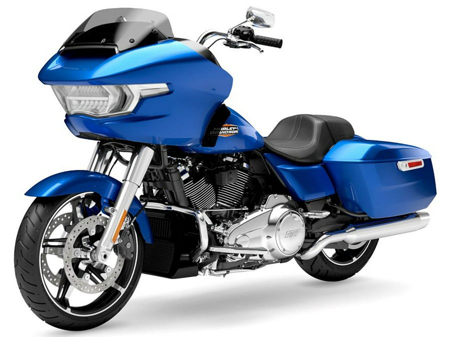2025 Harley-Davidson FLTRX ROAD GLIDE®
