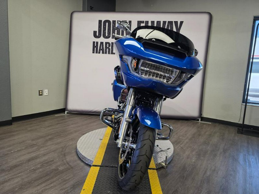 2025 Harley-Davidson FLTRX ROAD GLIDE®