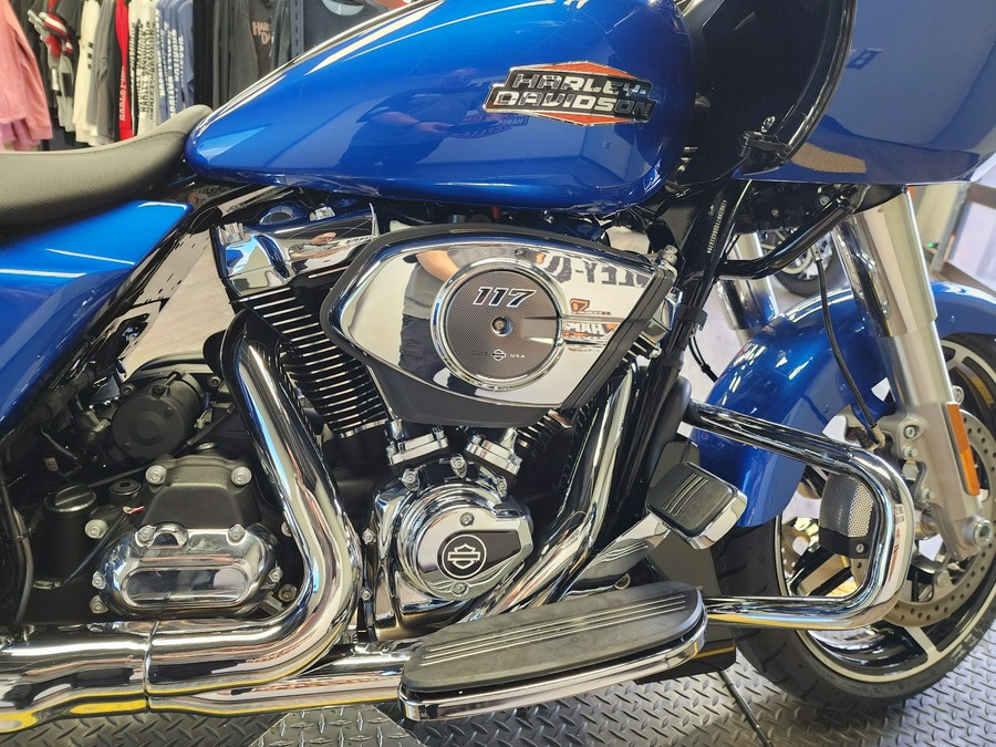 2025 Harley-Davidson Road Glide®