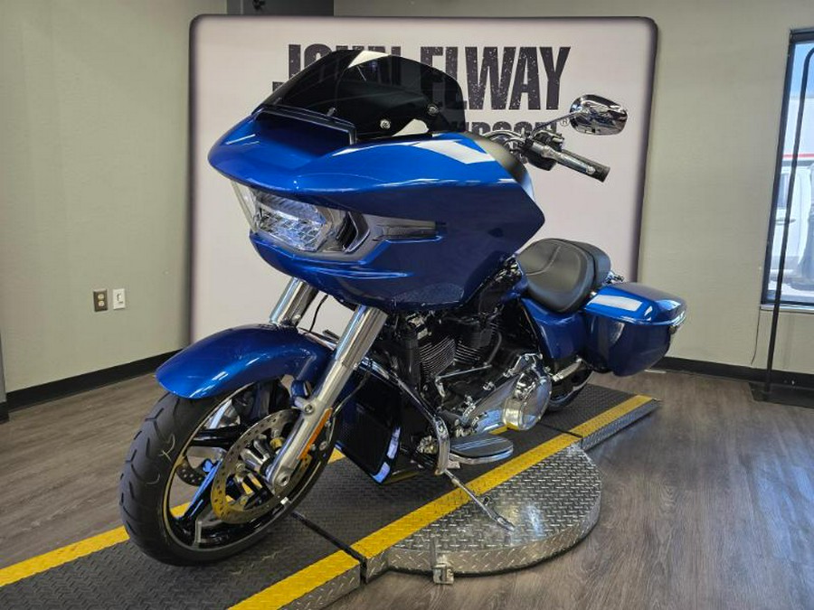 2025 Harley-Davidson FLTRX ROAD GLIDE®