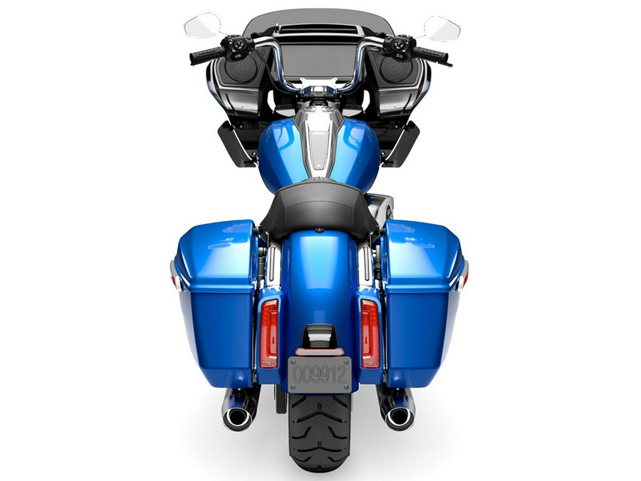 2025 Harley-Davidson FLTRX ROAD GLIDE®