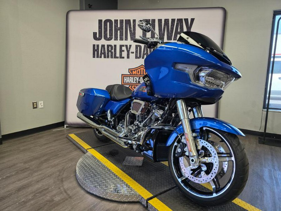 2025 Harley-Davidson FLTRX ROAD GLIDE®